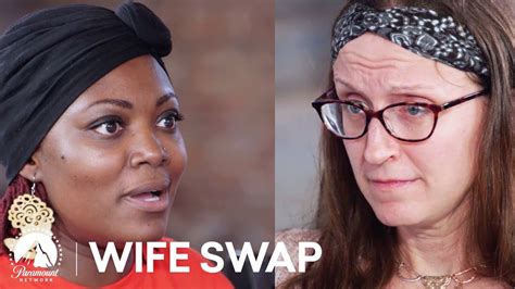 The Ultimate Wife Swap Fuck Experience 5.4 .